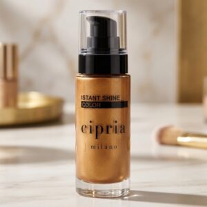 Liquid Shimmer Highlighter