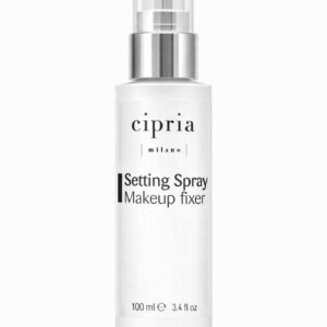 Stay Fresh Makeup Fixer Spray