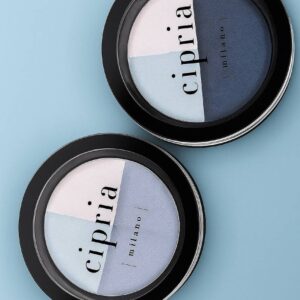 Azure Dreams Eyeshadow Palette