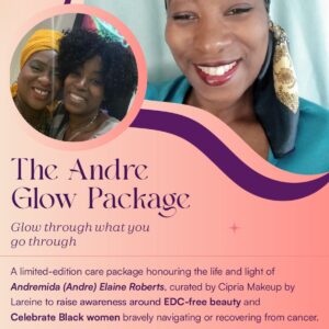 The Andre Glow Package