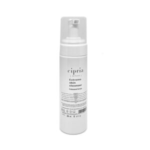 Skin Cleansing Mousse