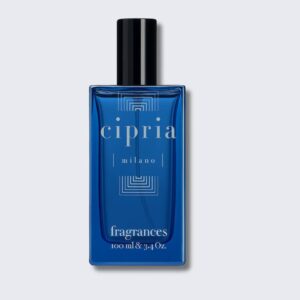 Cipria Creed