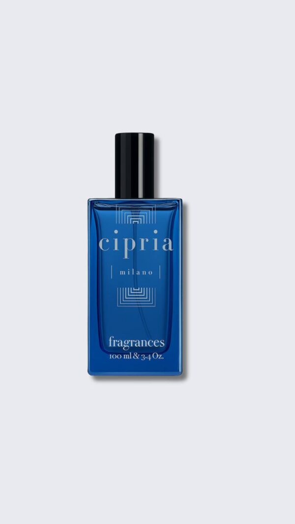 Cipria Creed