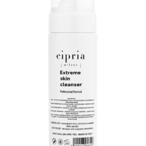 Skin Cleansing Mousse