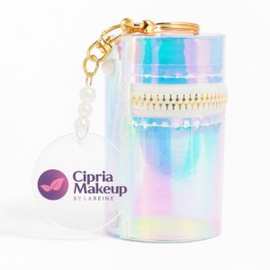 Cipria Makeup Capsule