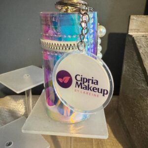 Cipria Makeup Capsule