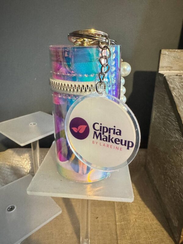 Cipria Makeup Capsule