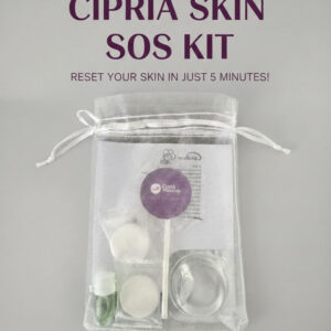Cipria Skin SOS Kit