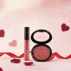 Valentine's Beauty Combo